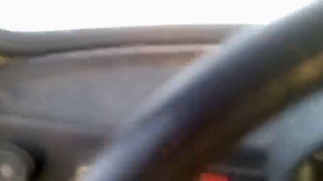 Trabant 601 cold start -15 °C смотреть онлайн