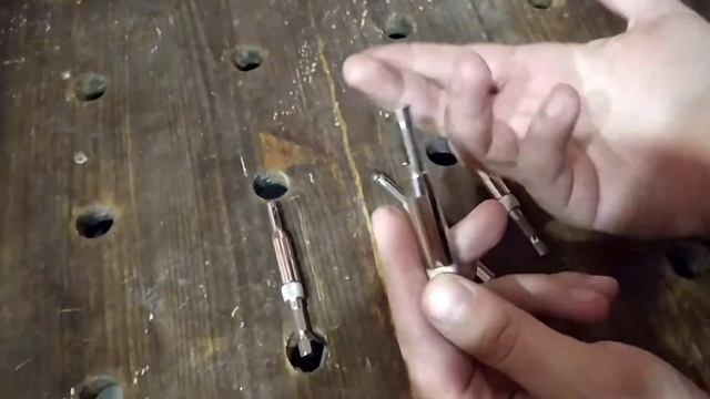 Самоцентрирующиеся сверла АлиЭкспресс (AliExpress) смотреть онлайн