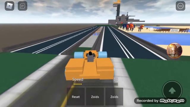 zoids game tourist guide смотреть онлайн