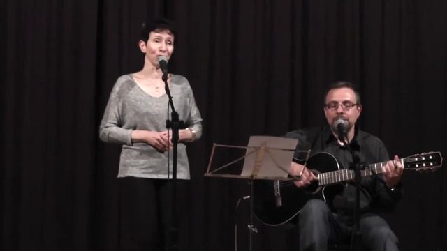 Менделевы - Танго памяти московского пломбира смотреть онлайн