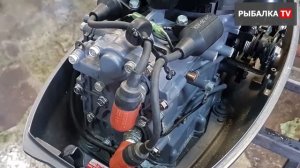 ТОП 3 ЛОДОЧНЫХ МОТОРОВ! КАК ВЫБРАТЬ ЛОДОЧНЫЙ МОТОР? ЛОДОЧНЫЕ МОТОРЫ #1