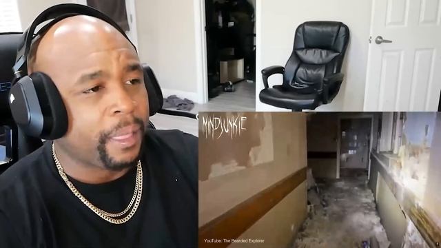 THE ULTIMATE TRY NOT TO GET SCARED CHALLENGE!! #5 смотреть онлайн