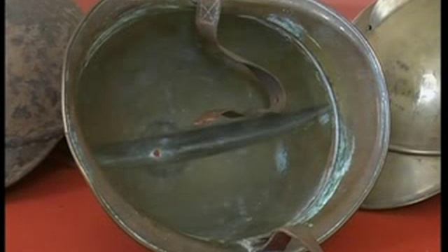 коллекция пожарных касок смотреть онлайн