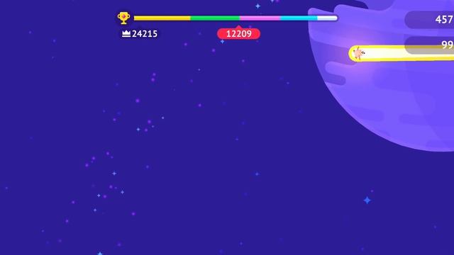 Bouncemasters - Love Is In The Air [Android Gameplay, Walkthrough] смотреть онлайн