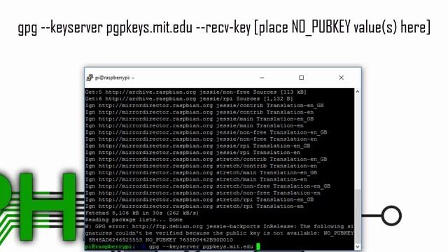 Install free trusted SSL on Debian 8 and NGINX смотреть онлайн