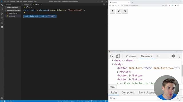 Advanced JavaScript Tutorial - 41 смотреть онлайн