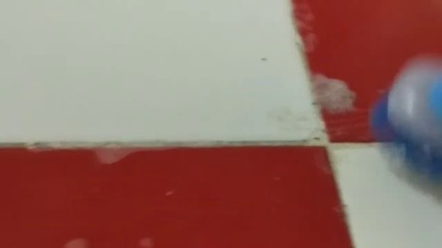 Крутое средство для швов плитки. Удалю грязь в швах плитки Рапином К2 смотреть онлайн