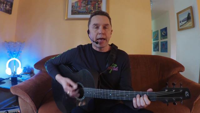 Personal Jesus (Depeche Mode) - Valera Xrennikov смотреть онлайн