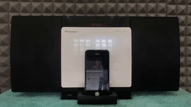 ( Đã bán)Pioneer X SMC 00BT dep ko tuy vet lh01265313265 смотреть онлайн