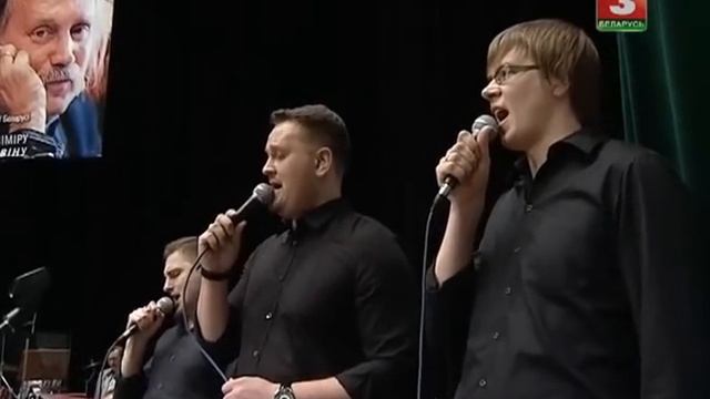 Пётр Елфимов - Жураўлі На Палессе Ляцяць (2015) смотреть онлайн