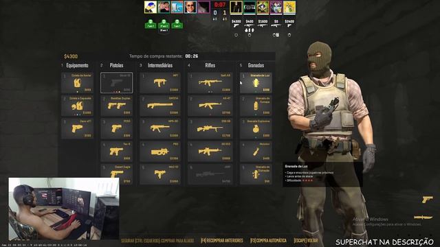 voltando a jogar ff de cria смотреть онлайн