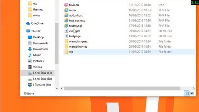 HTML 5 Tutorials for beginners HTML 5 Elements PART 1 смотреть онлайн