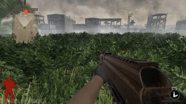 Special Counter Force Attack Walkthrough Gameplay смотреть онлайн