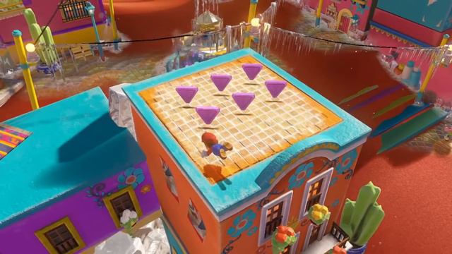 Super Mario Odyssey ANALYSIS - Reveal Trailer (Secrets & Easter Eggs) смотреть онлайн