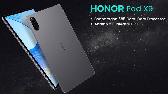 Honor ने भारत में लाँच कर दिया | Honor Pad X9 смотреть онлайн