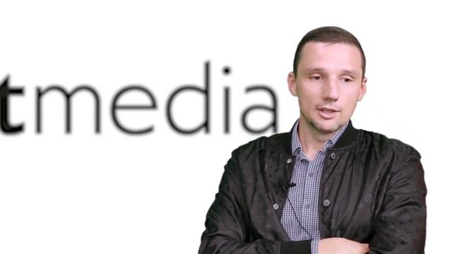 Ресторатор Антон Пинский о «Краббере», Avocado Queen и деньгах инвесторов/ MarketMedia смотреть онлайн