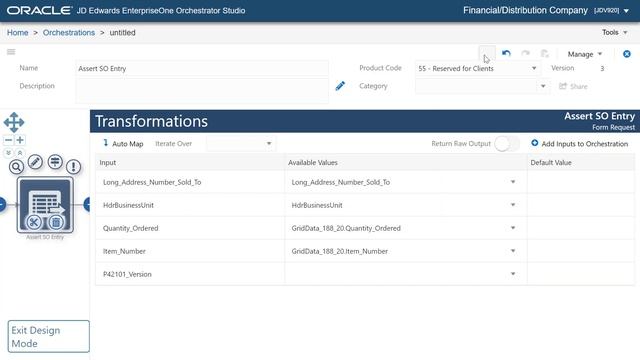 Assertion Framework: Using Orchestrator as a Test Framework смотреть онлайн