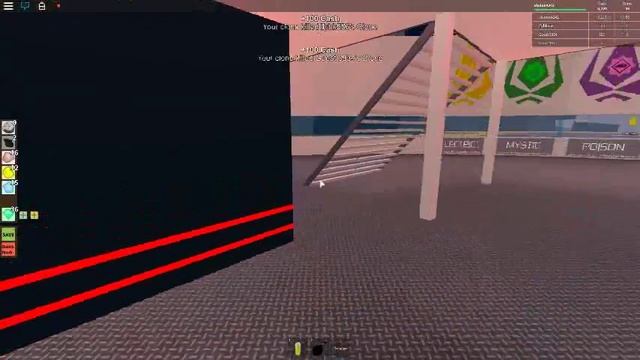 ПОЛНАЯ ПРОКАЧКА В ROBLOX Clone Tycoon 2 смотреть онлайн