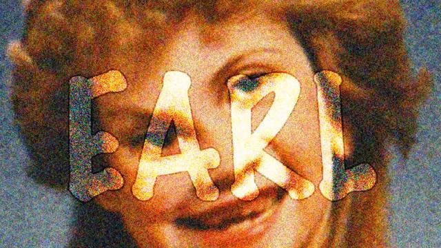 Earl Sweatshirt [Earl]