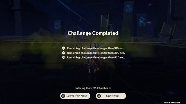 [Genshin Impact] Goodbye C4 Itto, C4 Navia is my new best friend - 4.3 12 9* - Geo & Hyperbloom Dor смотреть онлайн