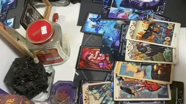 Снять родовое проклятье на отношения смотреть онлайн