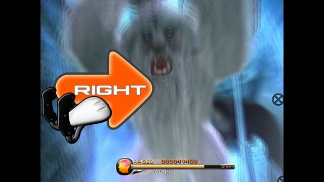 Dream Raiders (Arcade Game) (Full Playthrough) смотреть онлайн