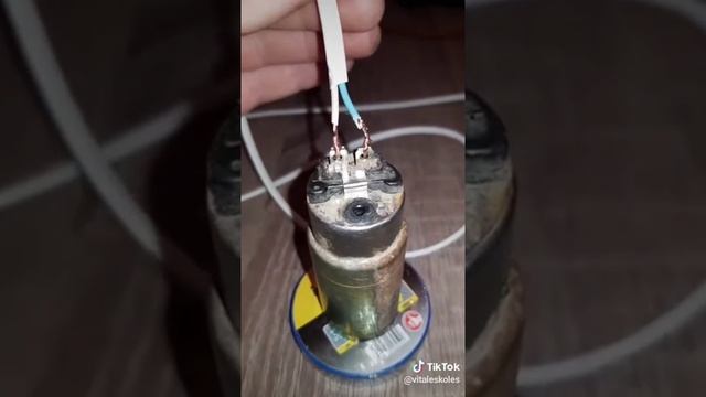 Замена Масла.