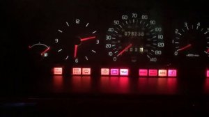 Checking Codes on 1995 Volvo 960