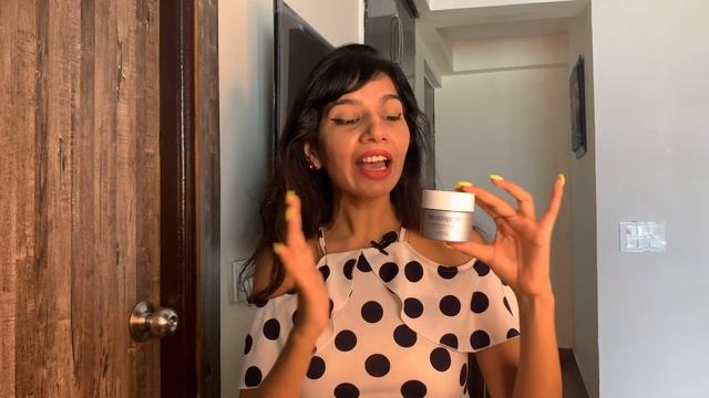 Neutrogena Anti-Wrinkle Cream - Product Review ( and how to apply it?) смотреть онлайн