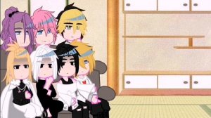 •Ru/Us• Tokyo revengers react to Takemichi as Dazai Osamu•3/6•