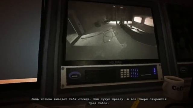 Прохождение-speedrun Outlast: серия 2: Братья-близнецы а также начало Тюремного блока. смотреть онлайн