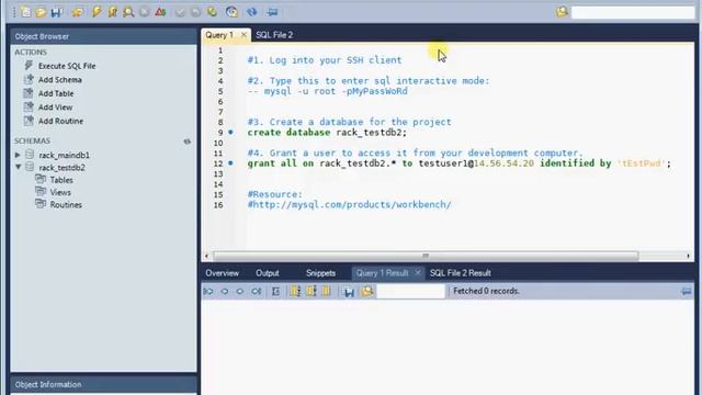PHP Database SSH Security code смотреть онлайн