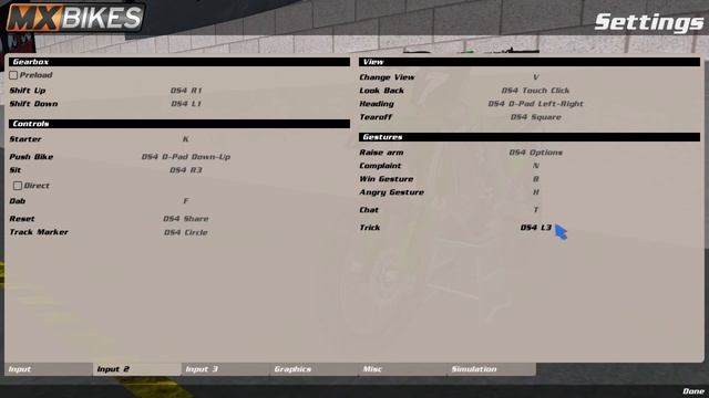 Mx Bikes - PRO Settings + Setup | Beta 17 смотреть онлайн
