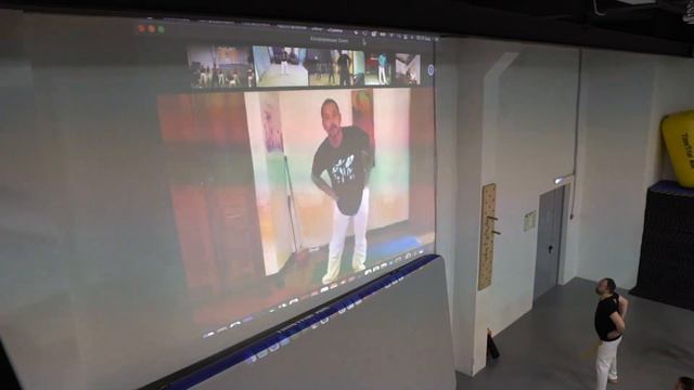 Capoeira vlog. Mestre cueca online смотреть онлайн