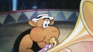 - Ах,Фунтик, ты со мной согласен. - Конечно да! Конечно да! Конечно, да!