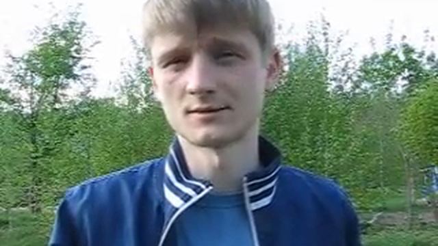 Отзыв Максима. Альтернативный образ жизни. Весна 2013. смотреть онлайн