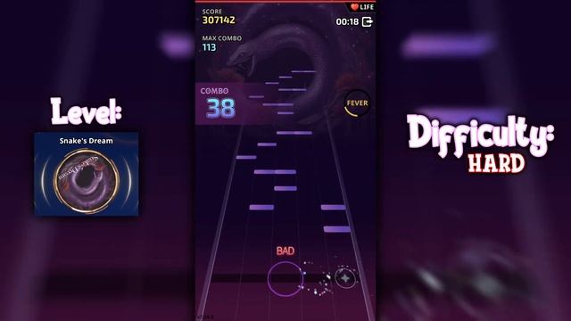 Rhythm Dice Event HARD Mode Claiming ALL Rewards! [Random Dice] смотреть онлайн