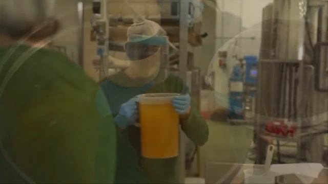 Organic body wash manufacturing process by WK Organics смотреть онлайн