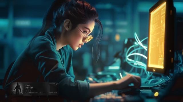 Productive Work Music ? Concentration Playlist