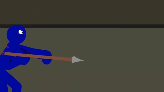Hell and Back (StickNodes) смотреть онлайн