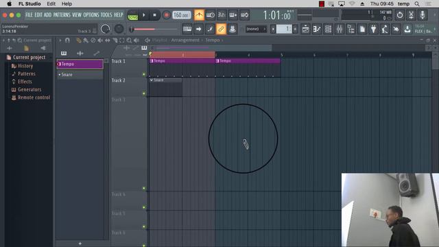 Chapter 02 - Drum Sequencing II смотреть онлайн