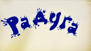 Немного о Страшилке, 1 серия. Радуга