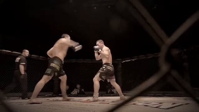 Панкратион 2011 (как всё начиналось) смотреть онлайн