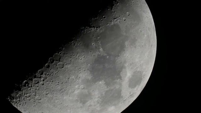 Celestron C8 Test