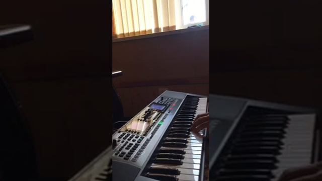 FARGONA TONG OTGUNCHA ROLAND E-A7