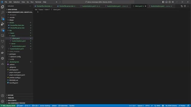 DevSpace Tutorial: A Fast and Easy Way to Develop Cloud-Native Applications in Kubernetes Locally смотреть онлайн