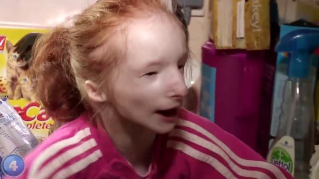 7 ДЕТЕЙ В СУЩЕСТВОВАНИЕ КОТОРЫХ СЛОЖНО ПОВЕРИТЬ Ч.2 