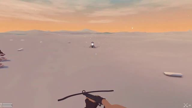 Eternal Winter gameplay from {Non Gamer} (Alpha v.5) смотреть онлайн
