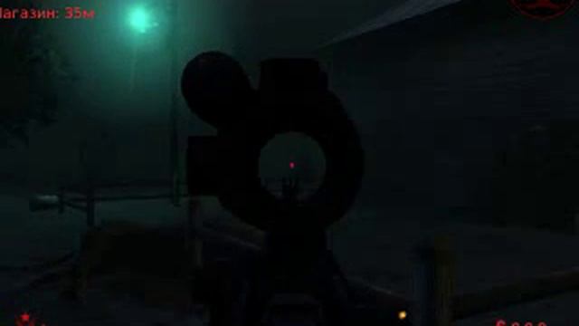 KillingFloor а этот ствол хорош смотреть онлайн
