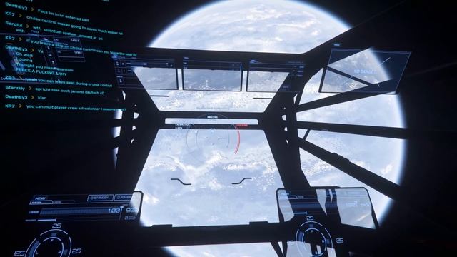 Они собрали 250 000 000 $! Что нового в Star Citizen? смотреть онлайн